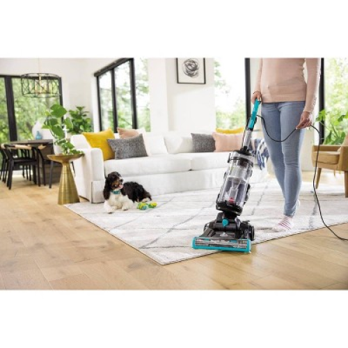 BISSELL CleanView Swivel Pet Reach Upright Vacuum Carpet Cleaner - 3198A