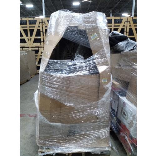 Wayfair Salvage Mixed Returns Pallet