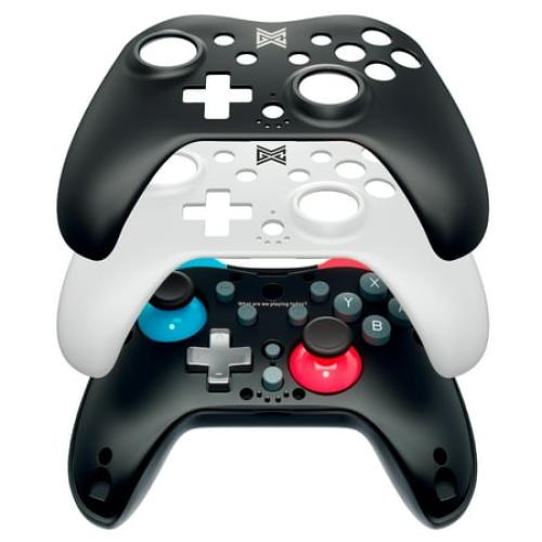 MGC Switchplate Wireless Controller for Switch