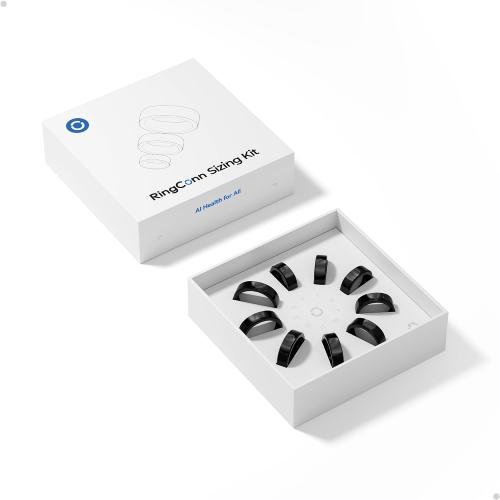 RingConn Gen 2 Sizing Kit - Size Before You Buy (Sizes 6-14)