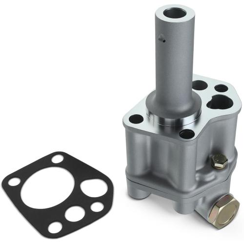 A-Premium Engine Oil Pump for 2.4L 2.8L