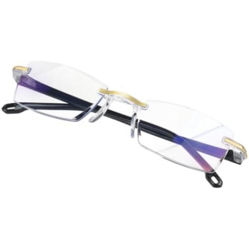 VisionPro - Premium Glasses, Anti-Blue Light Glasses, Reading Glasses