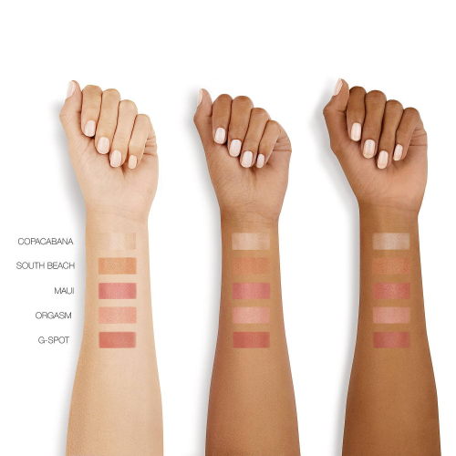 NARS The Multiple Cream Blush, Lip and Eye Stick
