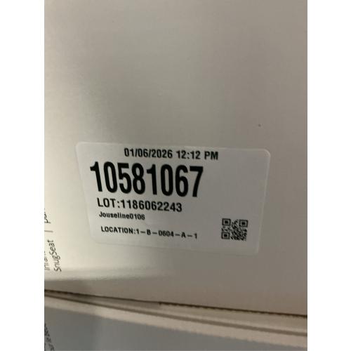 UPPAbaby® SnugSeat Infant Stroller Insert in Grey