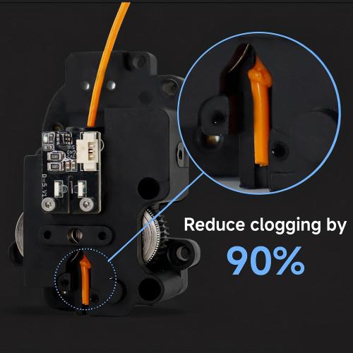 QIDI Polar Cooler Extruder Cooling System for QIDI Max4/Q2/Plus5 3D Printer
