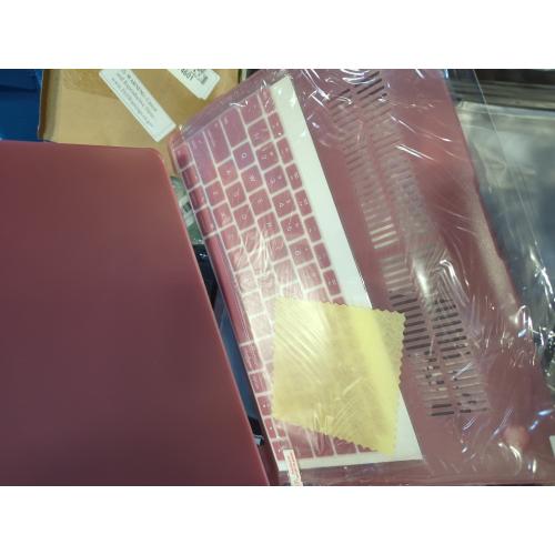MOSISO Compatible with MacBook Air 13 inch Case M5 2026 M4 M3 M2 2025-2022