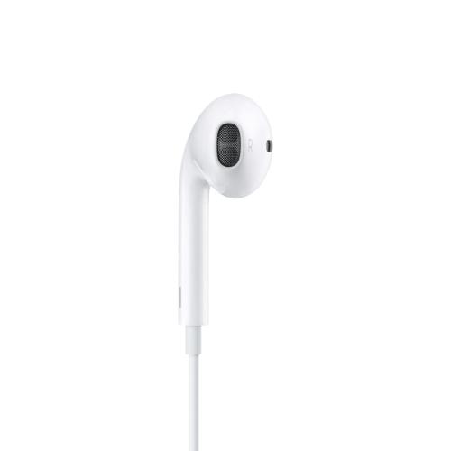 Apple Ear Pods with Lightning Adapter