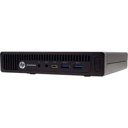 HP EliteDesk 800 G2 Desktop Mini