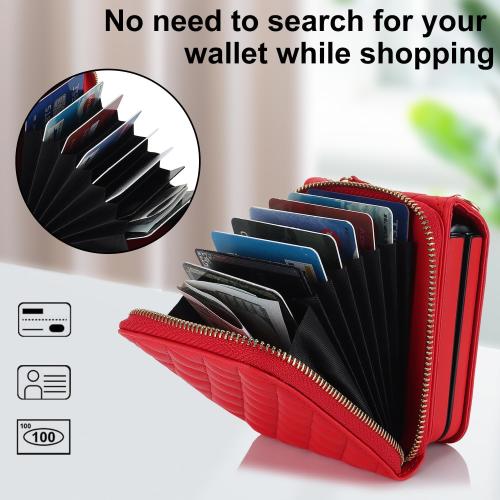 Asuwish Phone Case for Motorola Razr Plus 2023/Moto Razr 40 Ultra Wallet Crossbody Lanyard Strap & Kickstand Hinge Protection Heavy Duty Matte Hard Card Holder Cover Razr    5G XT2321-3 Women Men Red