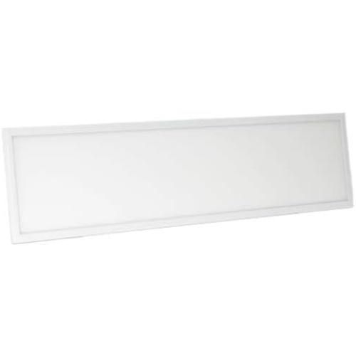 LED 1 x 4 Flat Panel LED Dimmable | 40W=5200lm 4000K