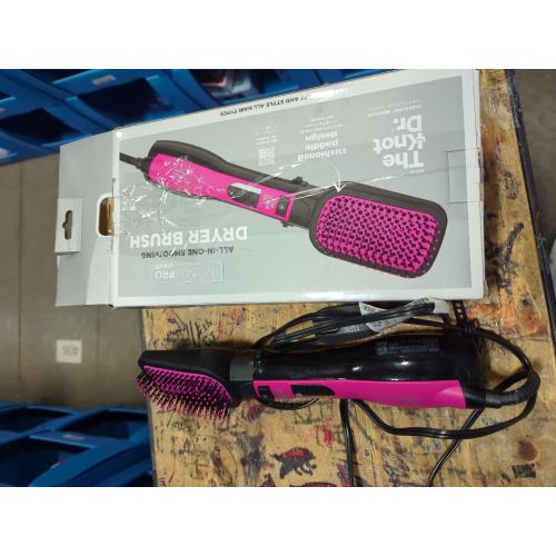 Conair Infinite Pro Knot Dr Detangling Paddle Brush