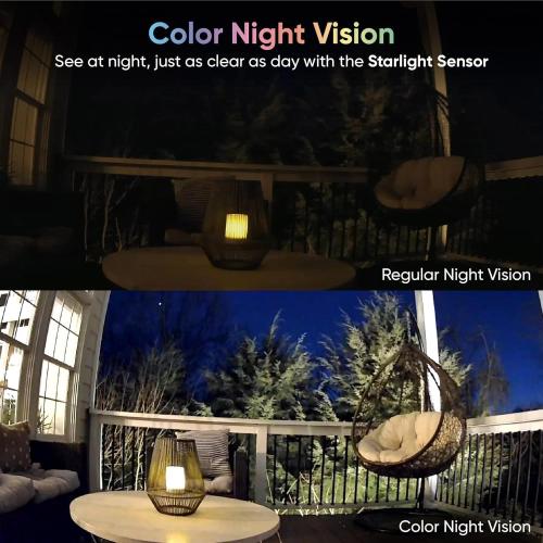 WYZE Cam v3 Limited Edition: Black, 1-Pack