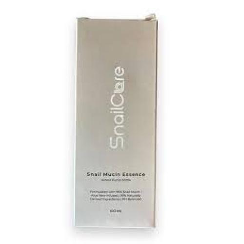 SNAILCARE SNAIL MUCIN Moisturizer 96% Snail Secretion ...