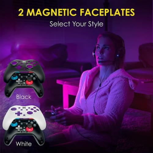 MGC Switchplate Wireless Controller for Switch