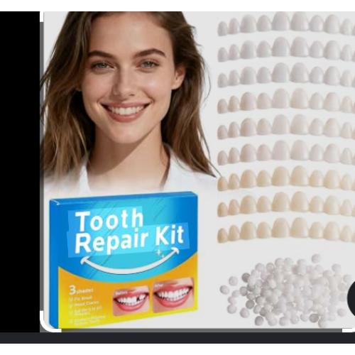 Moldable Thermal Beads Replacement Kit