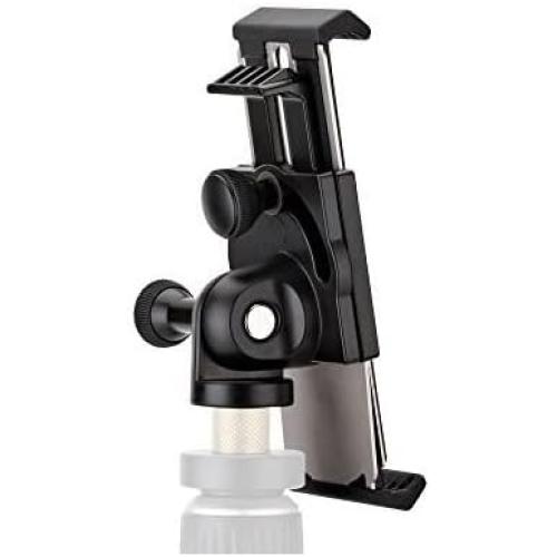 Joby GripTight PRO Mount for Tablets - A Premium Locking Mount for 7-10 inch Tablets Including iPad mini, iPad Air Pro 9.7 and Kindle Fire