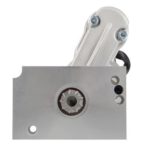 KAC Starter,18493 Starter Replacement for Chevy SBC BBC
