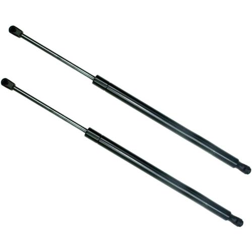 2Pcs 22.38 Inch Front Hood Struts Lift Supports Compatible with Hyundai 2009-2015 Genesis Sedan Only - Shock Gas Spring Prop Rod 2009 2010 2011 2012 2013 2014 2015 09 10 11 12 13 14 15