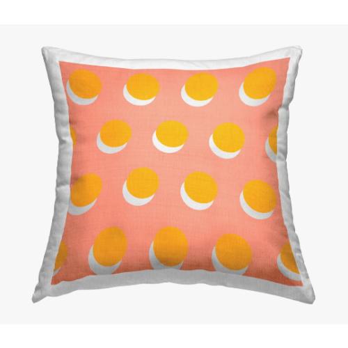 Decorative Throw Pillow