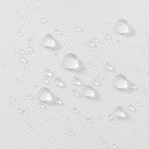 Awesome Home™ Ny Liner Eco Friendly Water Repellent Shower Curtain Liner