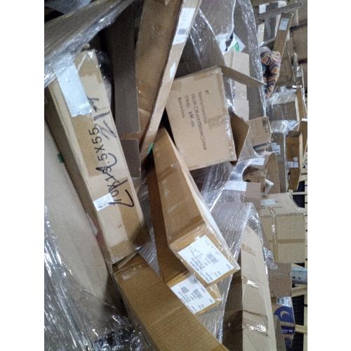 Amazon Unscannable Mixed Returns Pallet