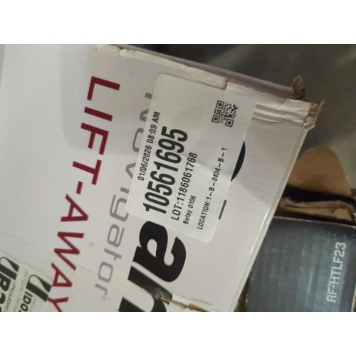 Navigator Lift-Away ADV Upright Vacuum Cleaner