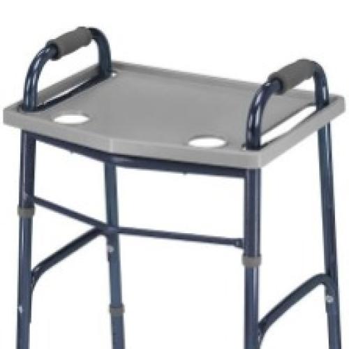 DMI DMI Walker Tray, Gray