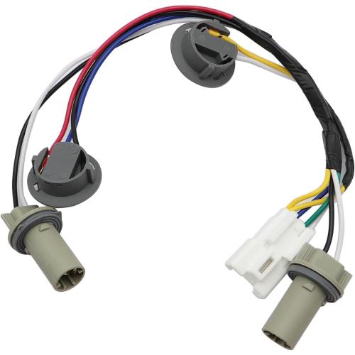 Rear Tail Light Lamp Socket&Harness fit for Hyundai Sonata Sedan 2011-2014