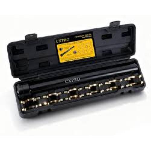 CXPRO Inner Tie Rod Removal Tool Kit, Inner Tie Rod Tool Set ...
