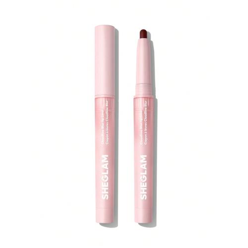 Cloudline Blur Lip Liner-Storm Bloom Lip Combo Brand Beauty Makeup Face Paint Cosmetic for Women Girls Perfect for Winter Spring Ideal for Y2K Fancy F