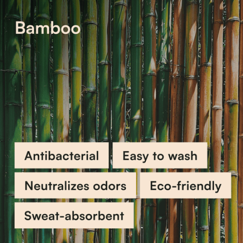 Niagara Sleep Solution Bamboo King Size Mattress Topper, Mattress Pad, Mattress Cover 78x80 inches