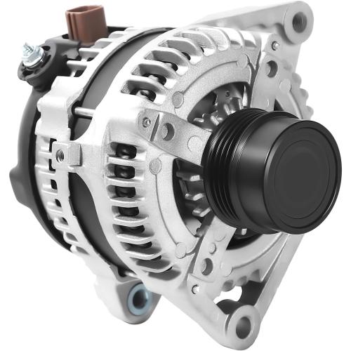 Alternator 2.5L L4