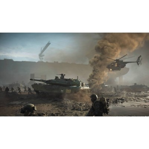 Battlefield 2042 - Xbox Series X