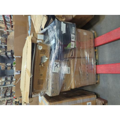 AMZ Salvage Pallet