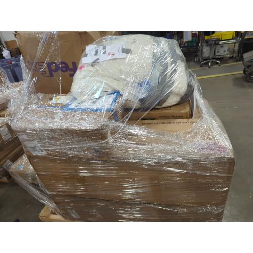 20305706 Wayfair Missing Pieces Pallet