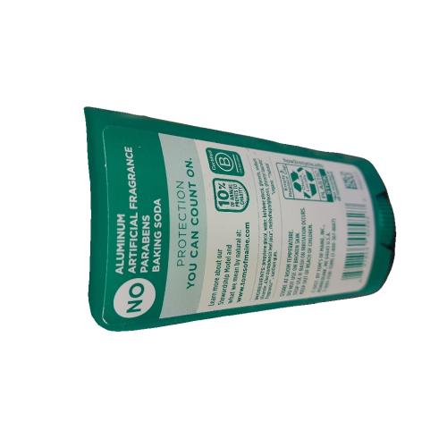 Tom's of Maine Cucumber Aloe Deodorant