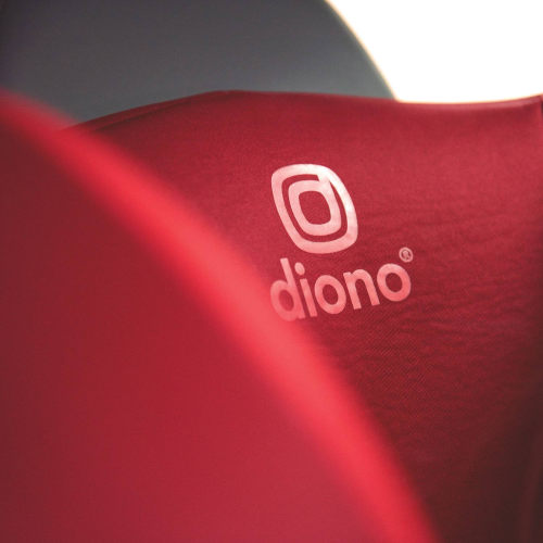 Diono Everett NXT Belt-Positioning Booster Car Seat