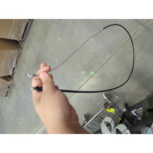 Hood Release Cable No.5363006180 Hood Latch Cable for Toyota Camry 2012-2016 1 Pcs