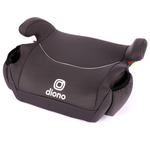 Diono Solana Fuschia Backless Booster Car Seat