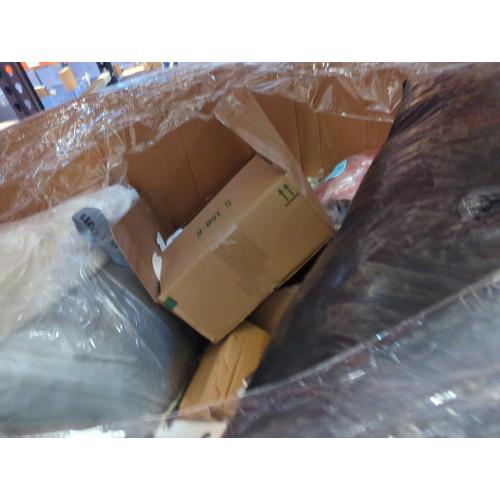 20310954 AMZ-Medium and Small Returns NS Pallet