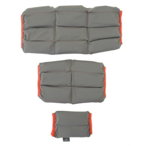 Set of 3 Sizes Medic Therapeutics Hot & Cold Gel Therapy Sleeves Set of 3 Sizes