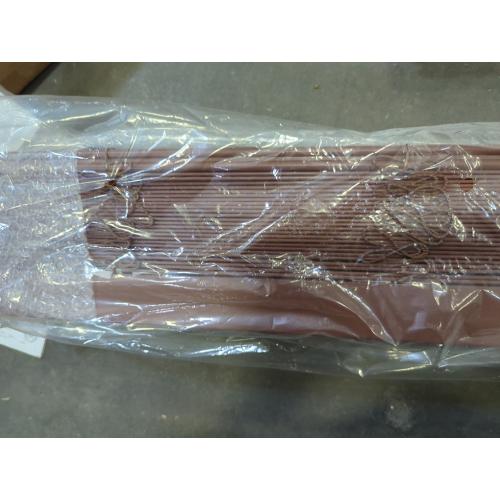2 in Faux Wood Brown Blinds