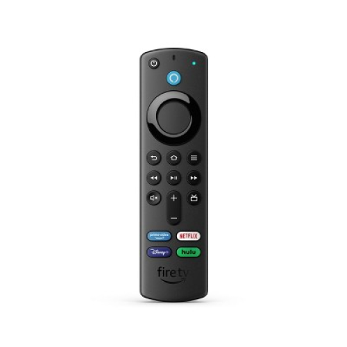 Alexa Voice Remote (3rd Gen) for Amazon Fire TV