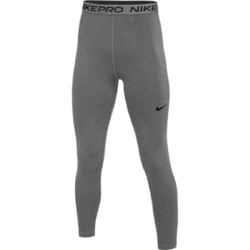 size S. Nike Womens Pro 365 7/8-Length Leggings