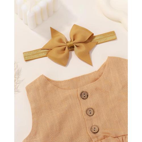 jollybows 40pcs Baby Girls Hair Bows Headbands Newborn Bows