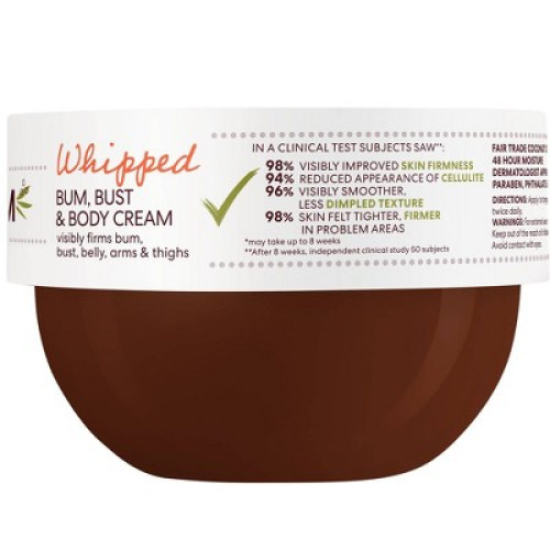 Palmer's Brazilian Coco Cream