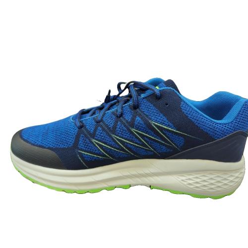 Size 10/5 Hi-Tec Men's Bare Access XTR Trail Running Shoe