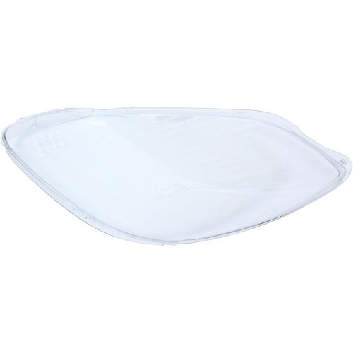 NewYall Left and Right Headlight Lens Cover for Buick Enclave 2008-2012