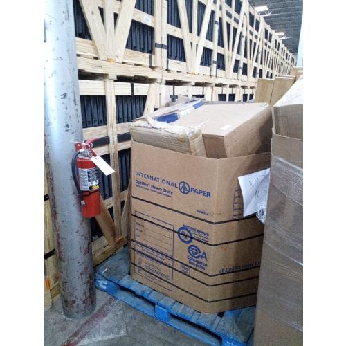 Amazon Unscannable Mixed Returns Pallet