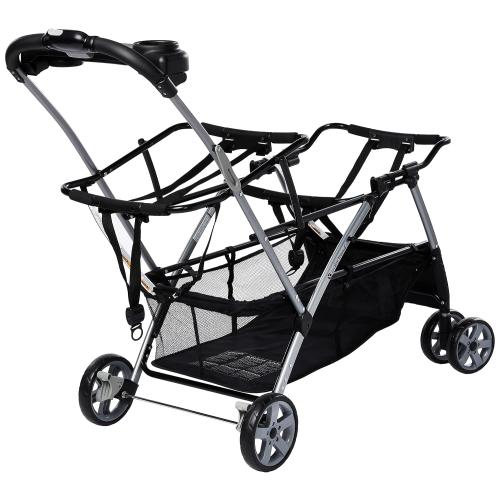 Baby Trend Snap-N-Go® Double Stroller